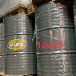DALRUN 10W40 PL HUILE MOTEUR SYNTHESE API SJ-4/SN ACEA E7/E9 FUT:208L