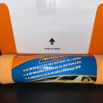 ARA40045 - 6 MICROFIBRES DE LAVAGE