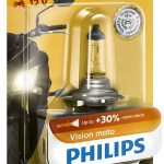 49026130 - H7 PHILIPS AMPOULE 12972 PRBW PX26d 12v 60/55W