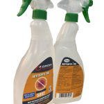 ORAPI  ACTI’SEPTYL PAE VIRUCIDE - 750 mL