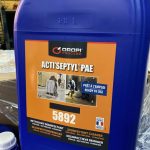 ORAPI  ACTI’SEPTYL PAE VIRUCIDE - 20L