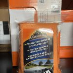 ARA40038 - ARMOR ALL EPONGE MICROFIBRE DESEMBUAGE