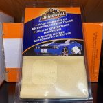 ARA40039 - ARMOR ALL PEU CHAMOISÉE MICROFIBRE