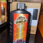 ARA20200 - ARMOR ALL PROTECTION VITRES - 200mL