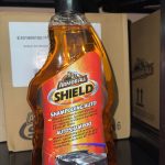 ARA18520 - ARMOR ALL SHAMPOING CONCENTRE - 500mL