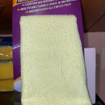 ARA40051 - ARMOR ALL CHIFFON MICRO-FIBRE MULTI-USAGE