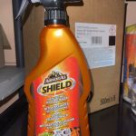ARA19500 - ARMOR ALL NETTOYANT JANTES 500mL