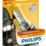 02001730þPHILIPS H15 55/15W 12V - BLISTER 1