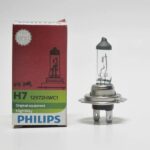 03009260þPHILIPS H7 55W 12V
