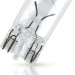 03018473þPHILIPS W5W 12V (U)
