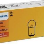 03024573þPHILIPS R5W 12V