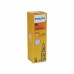 03027660þ24V PHILIPS H1 BUS/POIDS LOURDS