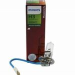 03030660þ24V PHILIPS H3 BUS/POIDS LOURDS