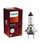 03036860þ24V PHILIPS H7 BUS/POIDS LOURDS