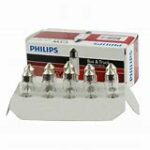 03048173þ24V PHILIPS C5W BUS/POIDS LOURDS (1U)