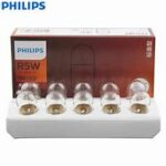 03051173þ24V PHILIPS R5W BUS/POIDS LOURDS (1U)