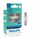05039730þPHILIPS ULTINON LED 38MM 12V