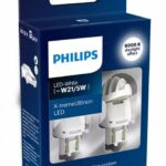 05149330þPHILIPS LED W21/5 WHITE 12V/24V
