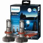 05192931þPHILIPS LAM LED H8/H11/H16