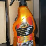ARA12500þARA12500 - ARMOR ALL CIRE DE CARNAUBA SPRAY