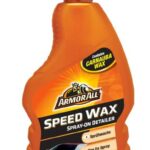 ARA44500þARA44500 - ARMORR ALL CIR CARNAUBA SPRAY 500ML