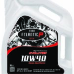 ATL0011þATLANTIC HM 10W40 S/S A3/B4 5L