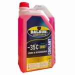 DALR0011þDALRUN OI. LIQ REF -35°C ROSE - 5L