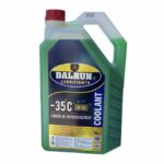 DALR0012þDALRUN OI. LIQ REF -35°C VERT - 5L
