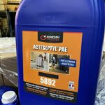 SAV0004þACTY'SEPTYL PAE 20L TRANSNET