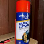 SICA07500þNETTOYANT FREIN DONAFLEX 400ML X1