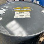 DALR0018þDALRUN OI. 5W30 C4 - 200L