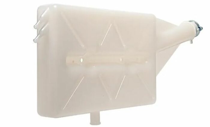 21720LC40AþVASE EXPENSION - TANK ASSY RENAULT NISSAN - OEM